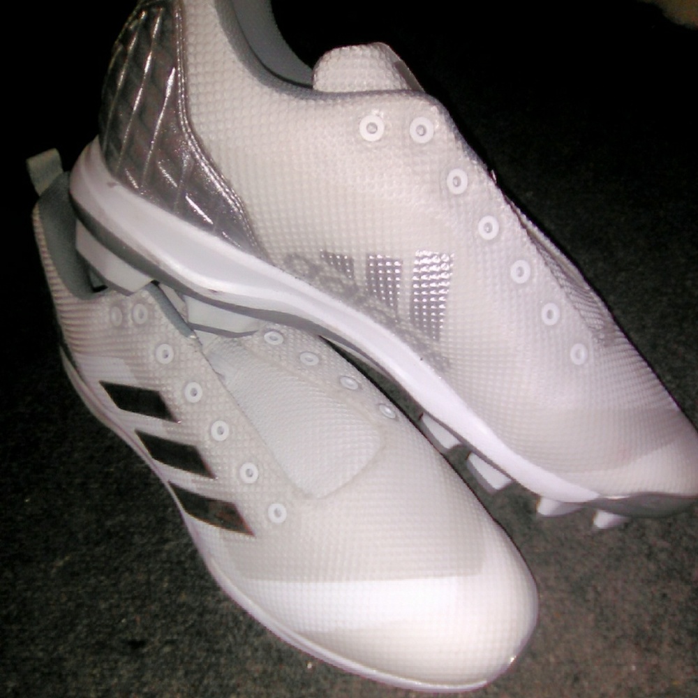 Adidas Mens Baseball cleats